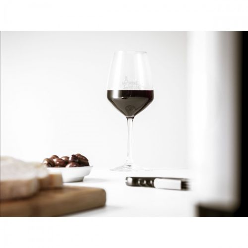 Wijnglas Loire 40 cl. bedrukken Wijnglas Loire 40 cl. bedrukken